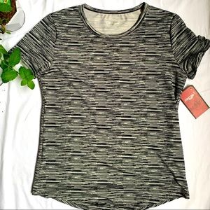 NWT Starting Point Dry-Fit Performance Tee